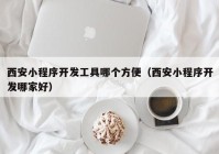 西安小程序开发工具哪个方便（西安小程序开发哪家好）